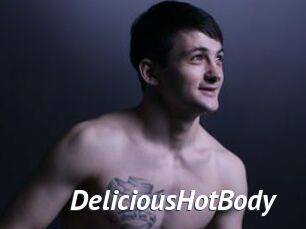 DeliciousHotBody