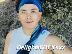 DelightsCOCKxxx