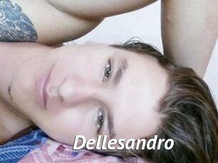 Dellesandro