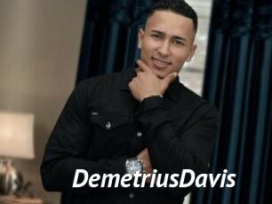 DemetriusDavis