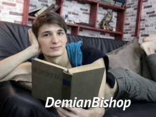 DemianBishop