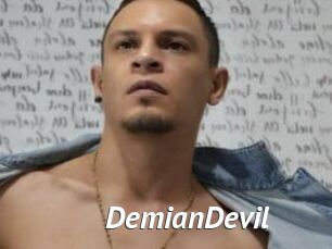 DemianDevil
