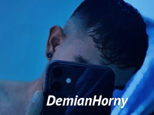 DemianHorny