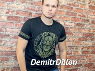 DemitrDillon
