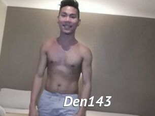 Den143