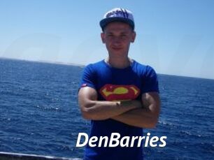 DenBarries