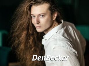DenBecker Gay Vod