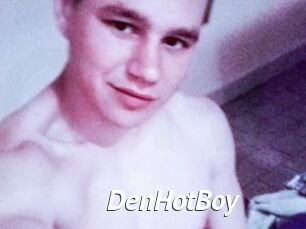 DenHotBoy