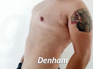 Denham