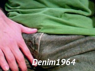 Denim1964