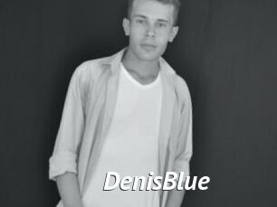 DenisBlue