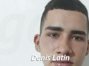 Denis_Latin