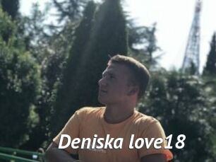 Deniska_love18