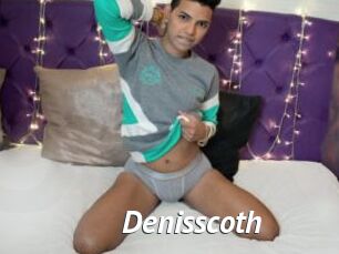 Denisscoth
