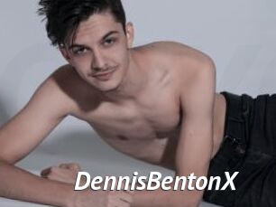 DennisBentonX