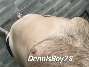 DennisBoy28