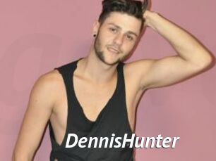 DennisHunter Gay Vod