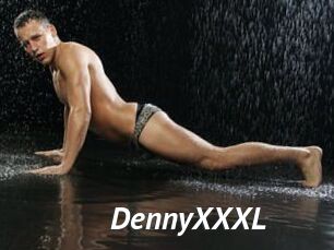 DennyXXXL Gay Vod