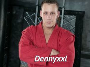 Dennyxxl Gay Vod