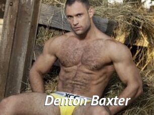 Denton_Baxter