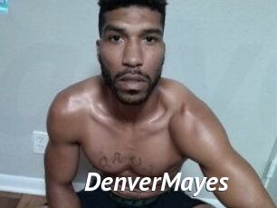 Denver_Mayes