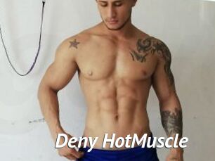 Deny_HotMuscle
