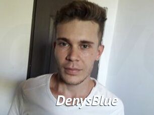 DenysBlue
