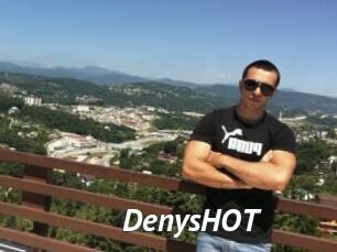 DenysHOT