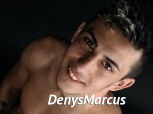 DenysMarcus