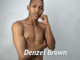 Denzel_Brown