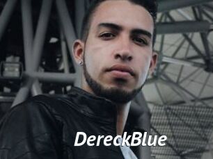DereckBlue