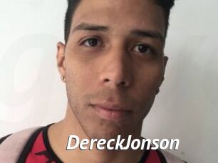DereckJonson