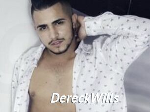 Dereck_Wills