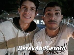 DerekAndGerard