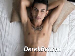 DerekBenson