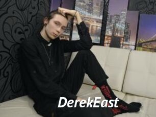 DerekEast Gay Vod