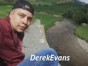 DerekEvans