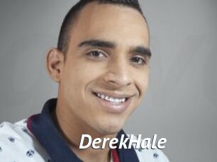 DerekHale