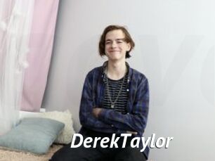 DerekTaylor
