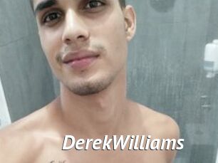 DerekWilliams