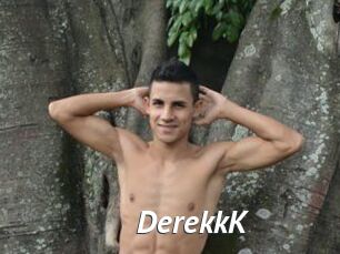 DerekkK