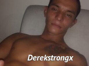 Derekstrongx