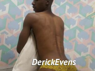 DerickEvens
