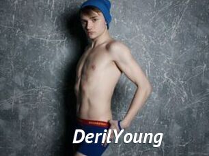 DerilYoung