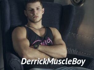 DerrickMuscleBoy