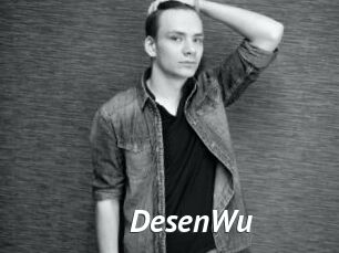 DesenWu