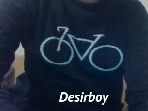 Desirboy