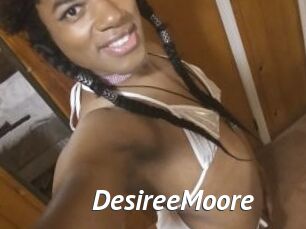 DesireeMoore Gay Vod
