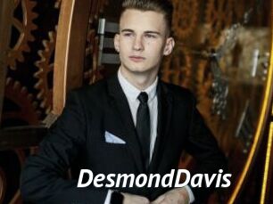 DesmondDavis