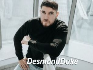 DesmondDuke